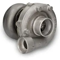 Casco CTC74008KS Turbocharger
