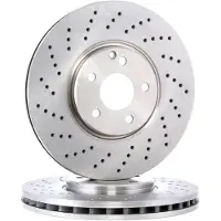 RIDEX 82B1139 Remschijf