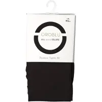 Oroblu All Colors 50 Panty - Kleur Brown 4/ Bruin - Maat L/XL