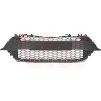 VAN WEZEL 5415590 Ventilatiegrille, bumper
