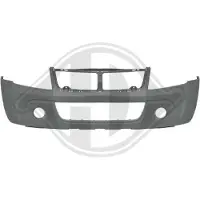 Diederichs 6433250 Bumper