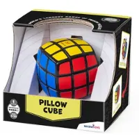 Recent toys Pillow Cube.