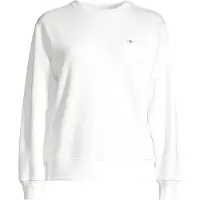 Gant Sweatshirt navy / rood / wit