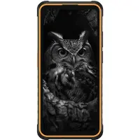 Ulefone ARMOR X31 PRO, 8+256GB, 5G, in de kleur oranje