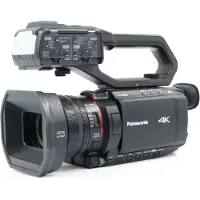 Panasonic HC-X2000E