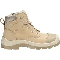 Safety Jogger Altar werkschoenen S3S SR 45 / Bruin