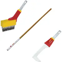 WOLF-Garten Multi-Star Tuingereedschap Set 3-delig 71BAH003650