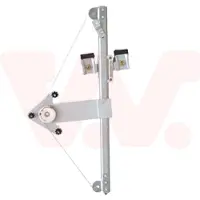 VAN WEZEL 2126262 Raammechanisme