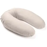 Doomoo - Nursing & Maternity Pillow - Mélange Sand