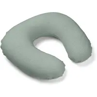Doomoo Corduroy Khaki Maternal Cushion Groen Kinderen