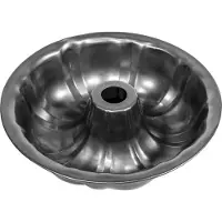 Krumble Bakvorm Tulband - Diameter 24 cm