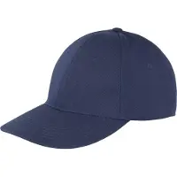 Regatta Core Recycled Low Profile Cap RT981 - Navy - One size