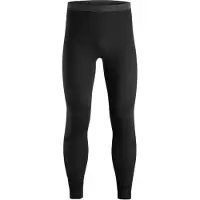 Snickers Workwear 9484 Naadloze Basislaag Warmteregulerende Wollen Onderbroek | Maat: XL