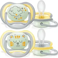 Philips AVENT Philips Ultra air - Fopspeen - SCF376/01