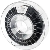 Spectrum Filaments 80255 S-Flex 90A Filament TPU Flexibel 1.75 mm 500 g Deep black, Zwart 1 stuk(s)