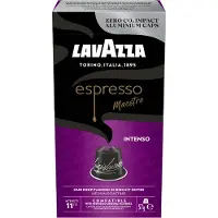 Lavazza | Espresso Maestro Intenso - 10 capsules voor Nespresso