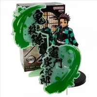 Banpresto Demon Slayer: Kimetsu no Yaiba - Figure EX - Tanjiro Kamado Statue 15cm