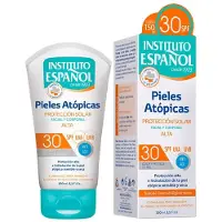 Instituto Espanol Crème - Inveray - Zonnebescherming - Hydratatie - Gevoelige huid