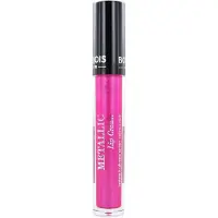 Bourjois Metallic Lip Cream Lipgloss - 500
