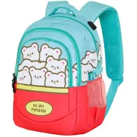Oh My Pop Oh My Pop! Rugzak met popcornhouder