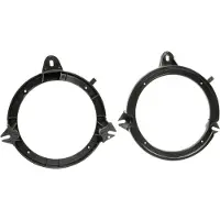 ACV Speaker Ringen Ø 165 mm Volvo S70 / V70 03/1996-2000 - Voorportier