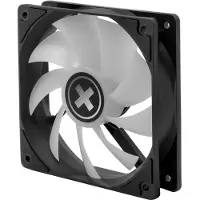 Xilence XPF120.ARGB 120mm PWM Ventilator voor pc-behuizing, ARGB LED