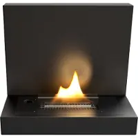 Tenderflame Piano Black