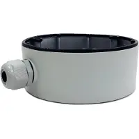 Hikvision DS-1280ZJ-DM26 aluminium montagebox