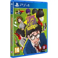YUPPIE PSYCHO EXECUTIVE EDT