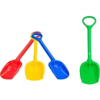 Androni Schep 41 Cm 4 Assorti 1 Stuk