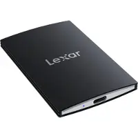 Lexar SSD Schijf - - LSL500X512G-RNBNG - 512 Go - 550 Mo/s - MLC