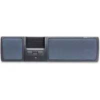 Mousetrapper Lite, mechanisch, USB Type-A, 1500 DPI, zwart, titanium