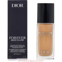 Dior Gezicht Foundation Dior Forever Skin Glow 24H Foundation 3.0W 30 ml