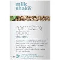 Milk shake Sampon Scalp Care Normalizing Blend, 10ml