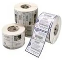 Zebra Labels, Etikettenrol 76 x 76mm