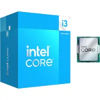 Intel Core i3-14100