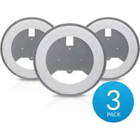 Ubiquiti nanoHD-RCM-3: Inbouwmontage voor plafond