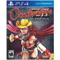 OneChanbara Z2 Chaos | PS4