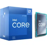 Intel Core i7-12700F Boxed