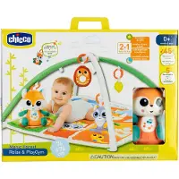 Chicco Educational Mat Magical Forest Veelkleurig Kinderen