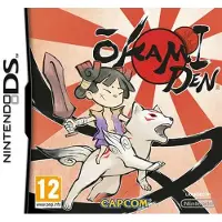 Okami Den