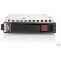 HP Harde schijf met enkele poort (0.04 TB, 2.5"), Harde schijf