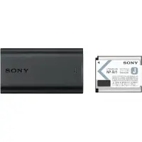 Sony ACC-TRDCJ accu lader RX0 incl np-bj1