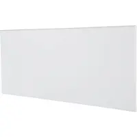 Adax Neo paneelverwarming 250 Watt - wit met Wifi