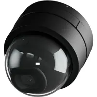 Ubiquity Ubiquiti UVC-G5-Dome-Ultra-B Ubiquiti Video Camera UVC-G5-Dome-Ultra black