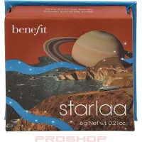 Benefit Teint BlushSilky-Soft Powder Blush Starlaa