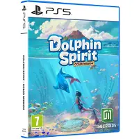 Dolphin Spirit: Ocean Mission - PS5