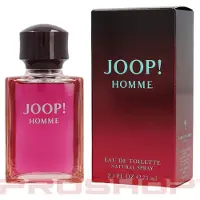 JOOP! Joop homme eau de toilette spray 75ml heren