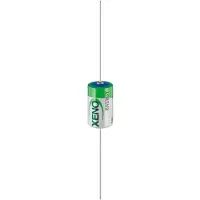 ALPEXE XENOENERGY XL-050AX - Batterie 1/2 AA - Li-SOCl2 - 1200 mAh