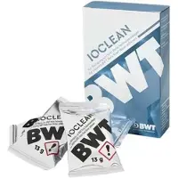 BWT Ioclean, Ontkalkers